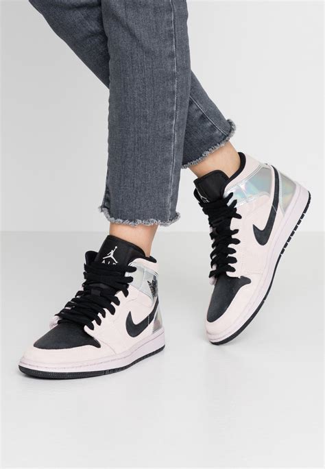 nike jordan dames nieuwe collectie